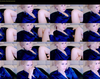 myassistant — 75 minute Chaturbate female cam show recording, 720p, Sep 15, 2022