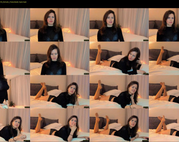 mysophiee — 91 minute Chaturbate female cam show recording, 720p, Sep 15, 2022