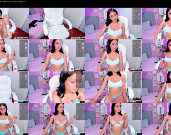 nahia_paws — 60 minute Chaturbate female cam show recording, 1080p, Sep 14, 2022
