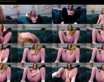 nancycute__ — 54 minute Chaturbate female cam show recording, 1080p, Sep 14, 2022