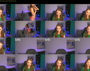 natasha__malkova — 54 minute Chaturbate female cam show recording, 1080p, Sep 14, 2022