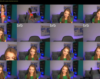 natasha__malkova — 54 minute Chaturbate female cam show recording, 1080p, Sep 14, 2022