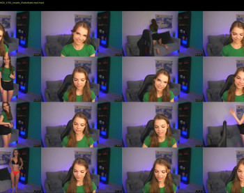 natasha__malkova — 54 minute Chaturbate female cam show recording, 1080p, Sep 14, 2022