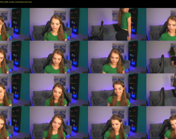 natasha__malkova — 54 minute Chaturbate female cam show recording, 1080p, Sep 14, 2022