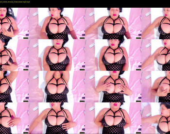 natural_bigboobs — 49 minute Chaturbate female cam show recording, 1080p, Sep 15, 2022