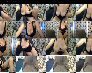 nicky_38hhugetits — 37 minute Chaturbate female cam show recording, 720p, Sep 14, 2022