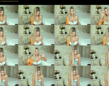 nicole_anistonn — 18 minute Chaturbate female cam show recording, 720p, Sep 14, 2022