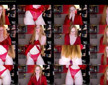 olivia_date — 54 minute Chaturbate female cam show recording, 1080p, Sep 14, 2022