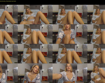palach2323 — 25 minute Chaturbate couple cam show recording, 720p, Sep 15, 2022