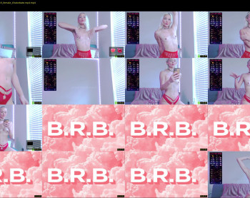 petitebrat — 67 minute Chaturbate female cam show recording, 1080p, Sep 14, 2022