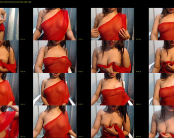 pilowprincess — 7 minute Chaturbate female cam show recording, 480p, Sep 14, 2022