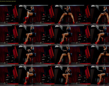 puffy_love — 41 minute Chaturbate female cam show recording, 720p, Sep 14, 2022