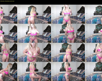 pussylix3 — 10 minute Chaturbate female cam show recording, 1080p, Sep 14, 2022