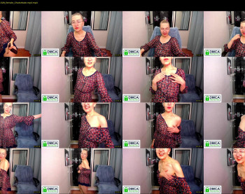 queen_a_n_i — 41 minute Chaturbate female cam show recording, 720p, Sep 14, 2022