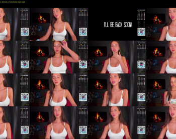 r_a_v_e_n — 53 minute Chaturbate female cam show recording, 1080p, Sep 14, 2022