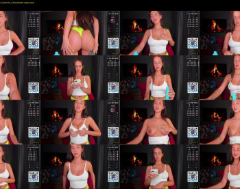 r_a_v_e_n — 37 minute Chaturbate female cam show recording, 1080p, Sep 14, 2022
