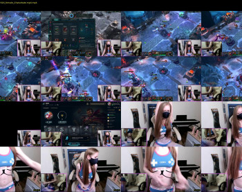 realartofslut — 7 minute Chaturbate female cam show recording, 1080p, Sep 14, 2022