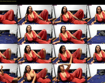 rosasweet02 — 55 minute Chaturbate female cam show recording, 1080p, Sep 14, 2022