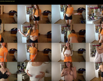 rosyemily — 55 minute Chaturbate female cam show recording, 1080p, Sep 14, 2022