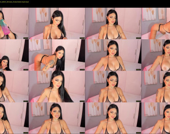 rouse_hallberg_ — 60 minute Chaturbate female cam show recording, 1080p, Sep 14, 2022