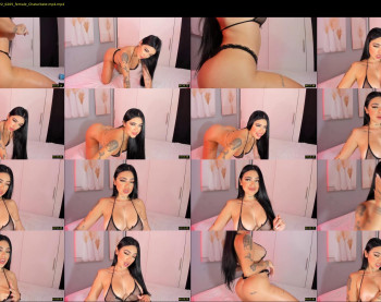 rouse_hallberg_ — 57 minute Chaturbate female cam show recording, 1080p, Sep 15, 2022