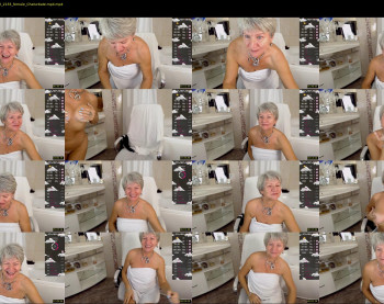 roxana_brooks — 11 minute Chaturbate female cam show recording, 720p, Sep 14, 2022
