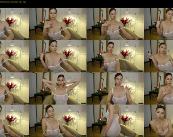 sakura_yuki — 55 minute Chaturbate female cam show recording, 1080p, Sep 15, 2022