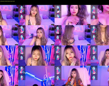 salisuno — 56 minute Chaturbate female cam show recording, 1080p, Sep 14, 2022