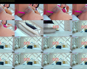 samanthaheinz — 64 minute Chaturbate female cam show recording, 720p, Sep 14, 2022