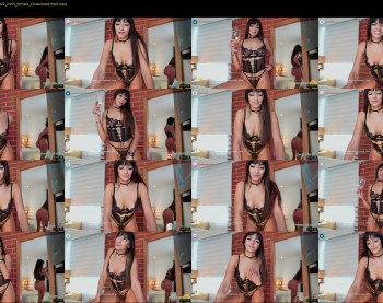 sammara_stone_ — 24 minute Chaturbate female cam show recording, 1080p, Sep 14, 2022