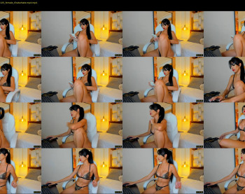 sammy_rios — 3 minute Chaturbate female cam show recording, 1080p, Sep 15, 2022
