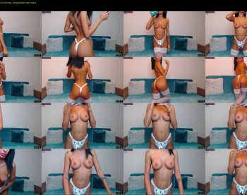 sara_daisy — 26 minute Chaturbate female cam show recording, 720p, Sep 14, 2022