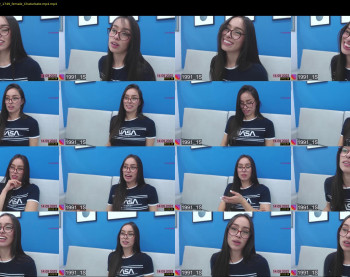 saraarchbould — 18 minute Chaturbate female cam show recording, 1080p, Sep 14, 2022