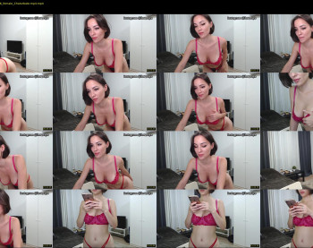 sarinaluv — 29 minute Chaturbate female cam show recording, 1080p, Sep 14, 2022