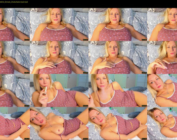 simply_sasha — 42 minute Chaturbate female cam show recording, 1080p, Sep 14, 2022