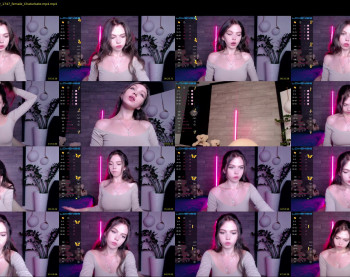 small_blondee — 54 minute Chaturbate female cam show recording, 1080p, Sep 14, 2022