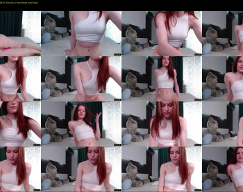 sofia_flowers — 10 minute Chaturbate female cam show recording, 1080p, Sep 15, 2022