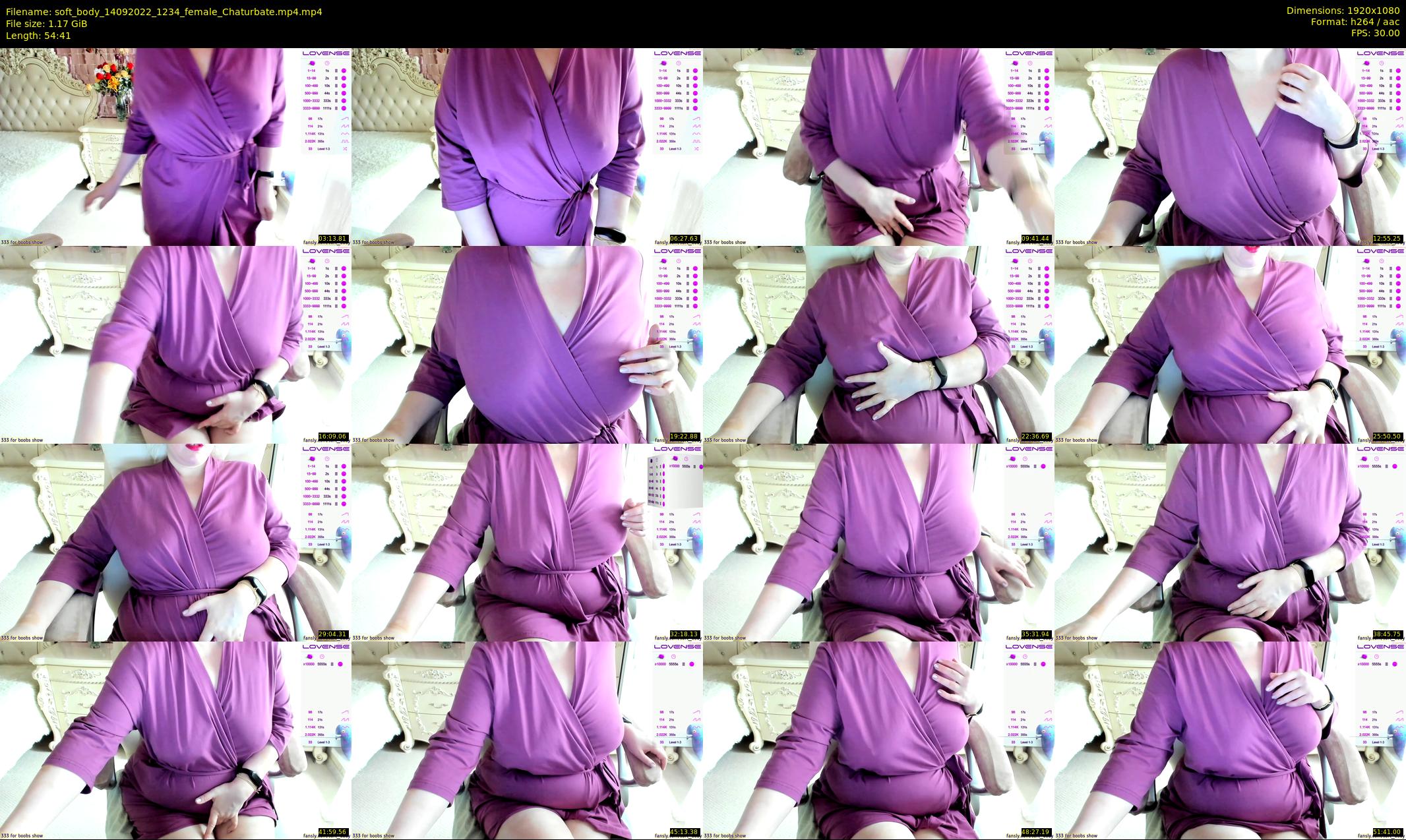 soft_body — 55 minute Chaturbate female cam show recording, 1080p, Sep 14, 2022