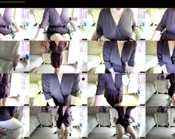 soft_body — 54 minute Chaturbate female cam show recording, 1080p, Sep 14, 2022