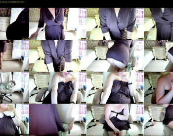 soft_body — 7 minute Chaturbate female cam show recording, 1080p, Sep 14, 2022