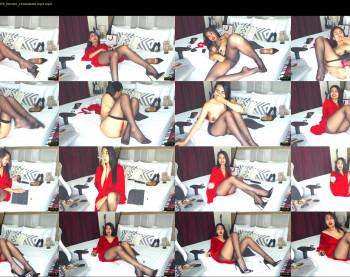 stefi_alizon — 30 minute Chaturbate female cam show recording, 1080p, Sep 14, 2022