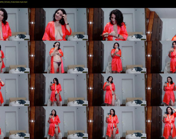 sweet69kate — 55 minute Chaturbate female cam show recording, 1080p, Sep 14, 2022