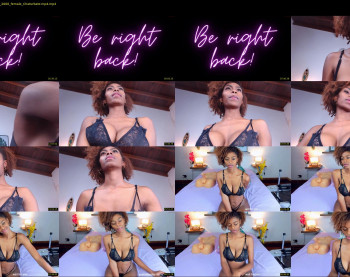sweet__ebony — 44 minute Chaturbate female cam show recording, 720p, Sep 14, 2022