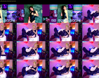 tealchromatic — 54 minute Chaturbate female cam show recording, 1080p, Sep 14, 2022