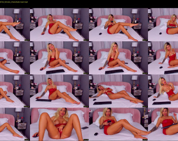 thebaewatch — 25 minute Chaturbate female cam show recording, 1080p, Sep 14, 2022