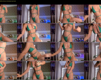 titioneloveee — 54 minute Chaturbate female cam show recording, 1080p, Sep 14, 2022