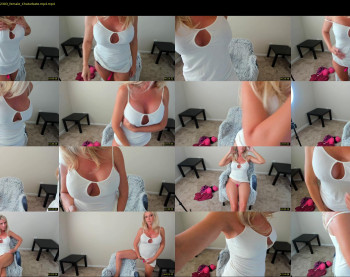 tomimichelle — 54 minute Chaturbate female cam show recording, 1080p, Sep 14, 2022