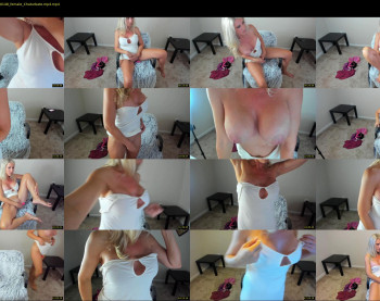 tomimichelle — 54 minute Chaturbate female cam show recording, 1080p, Sep 15, 2022