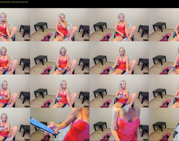 tomimichelle — 11 minute Chaturbate female cam show recording, 1080p, Sep 15, 2022