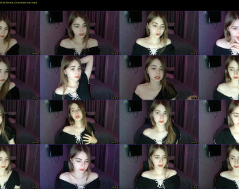 tripleprinces — 14 minute Chaturbate female cam show recording, 1080p, Sep 14, 2022